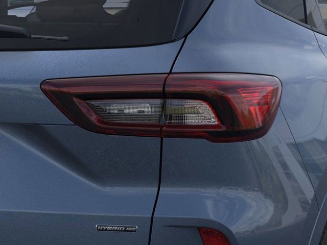 2025 Ford Escape ST-Line Elite photo 3