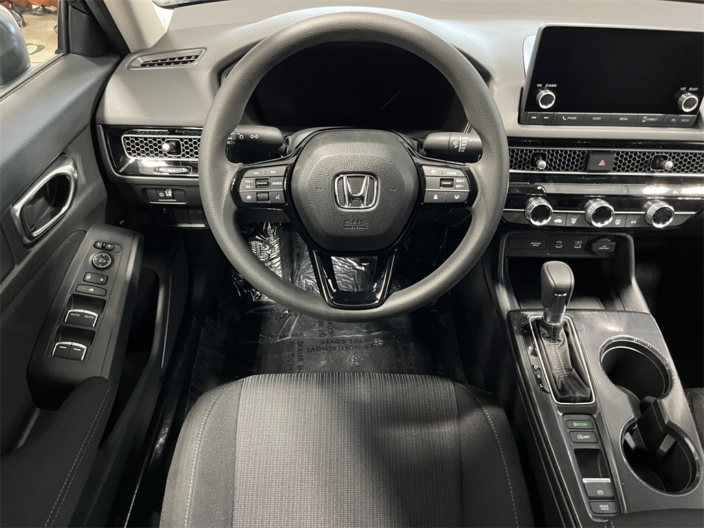 2026 Honda Civic LX photo 15