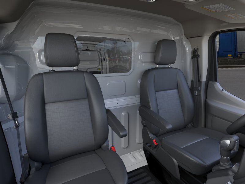 2025 Ford Transit photo 10