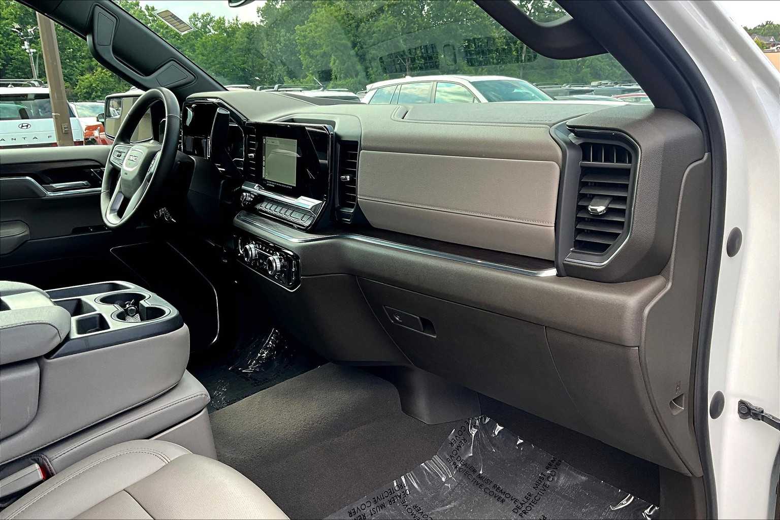 2024 Gmc Sierra 1500 SLT photo 18