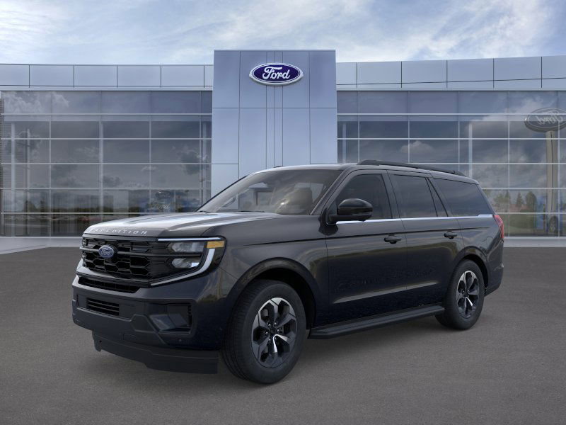 2026 Ford Expedition