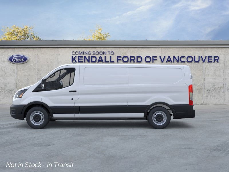 2025 Ford Transit photo 3