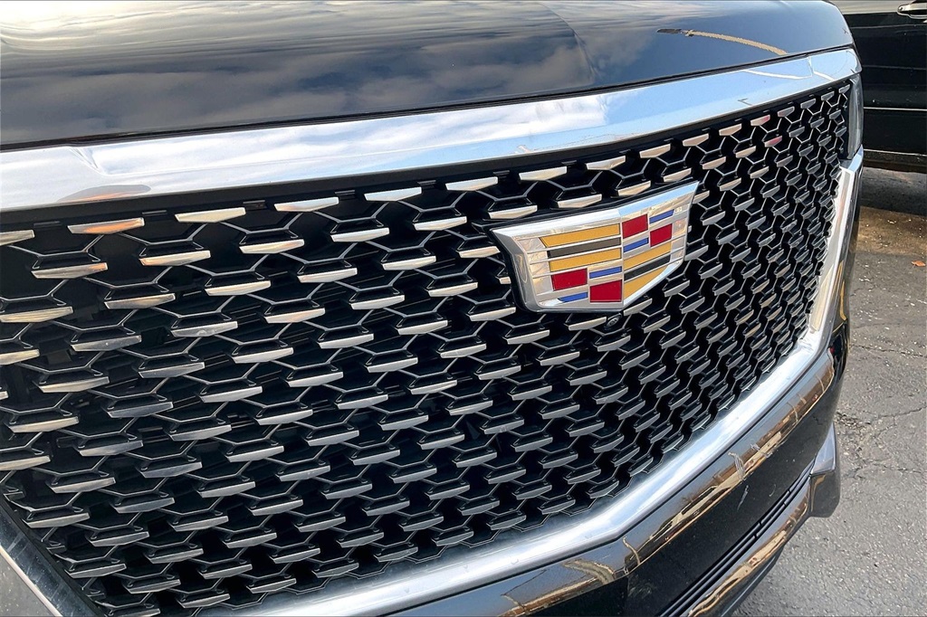 2024 CADILLAC ESCALADE - Image 30