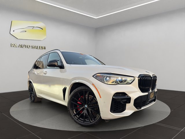 2022 BMW X5 40i