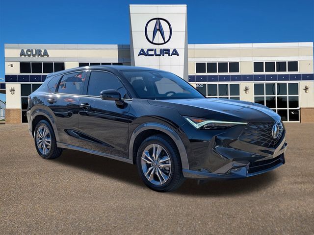 2025 Acura ADX Base's photo