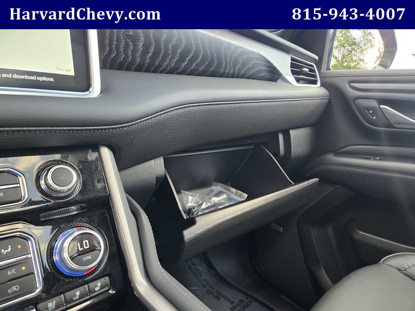 2024 Gmc Yukon XL Denali photo 13