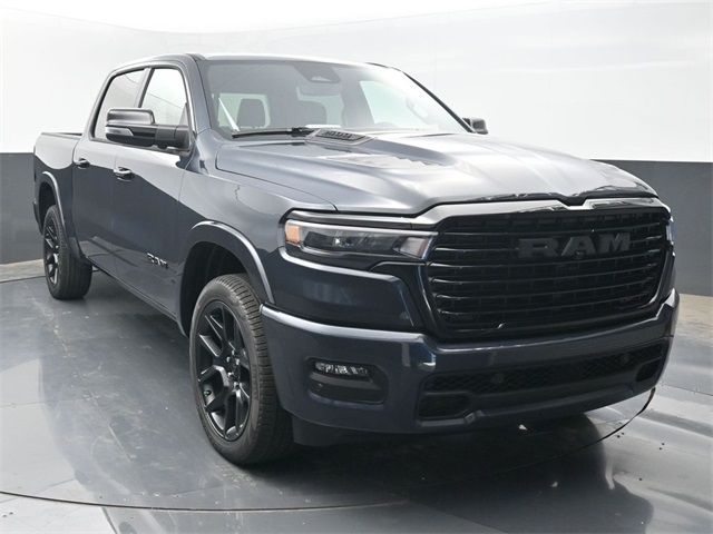2026 Ram 1500 Laramie photo 8