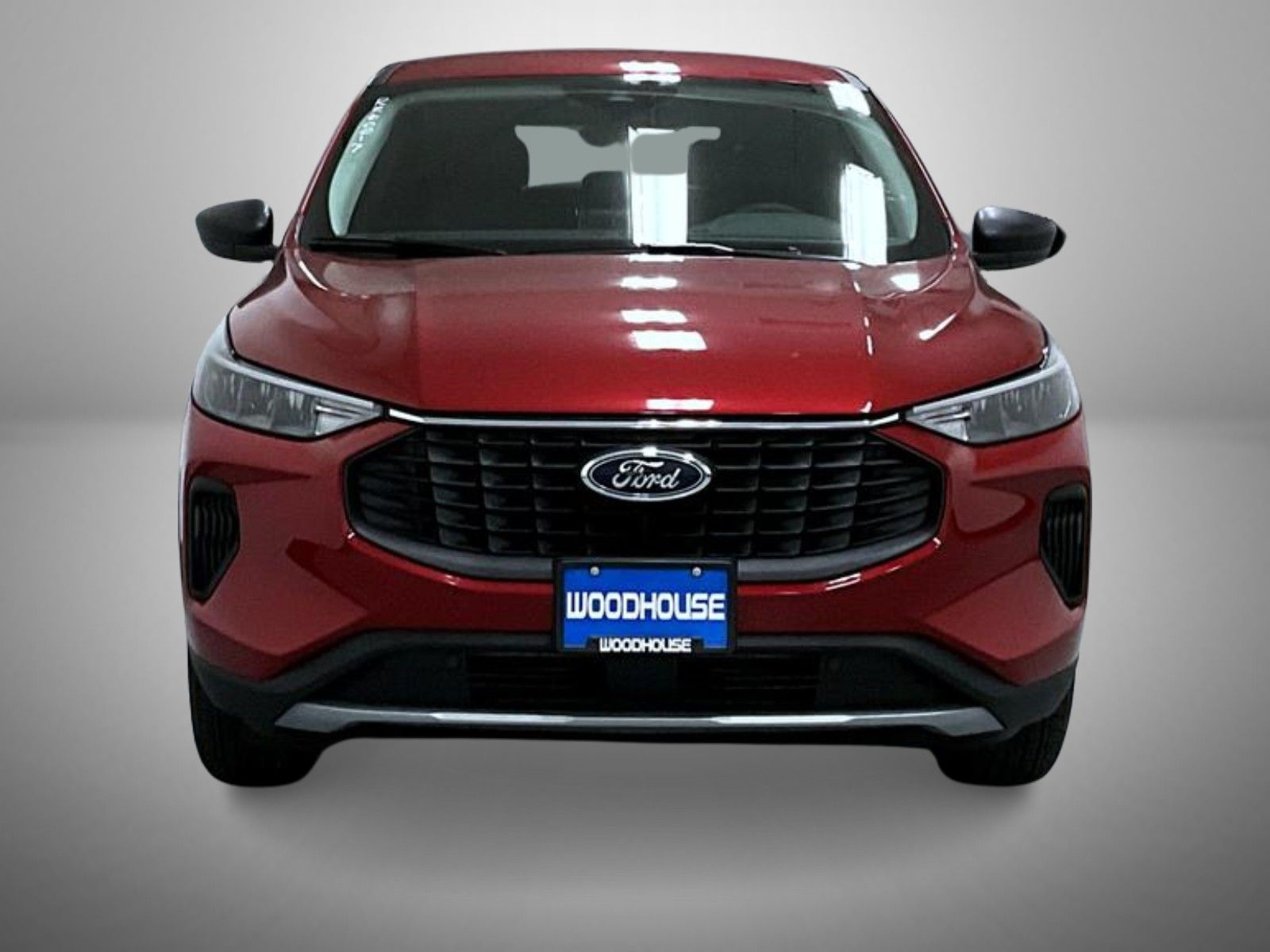 2026 Ford Escape Active photo 2
