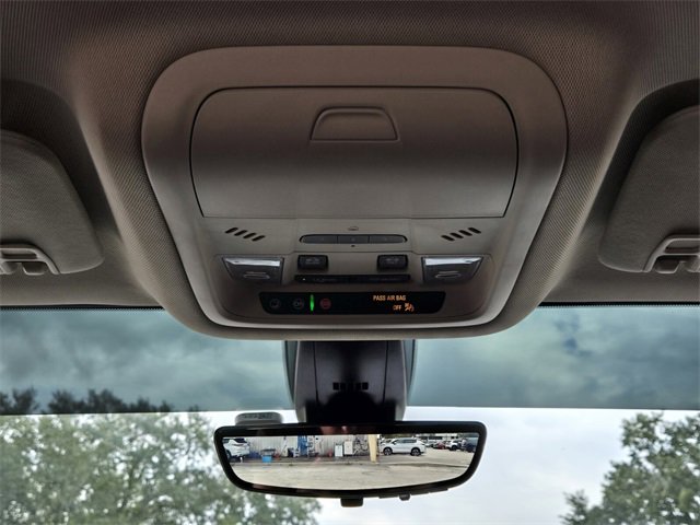 2021 Gmc Acadia Denali photo 13