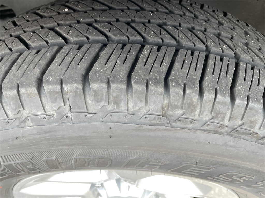 2024 Toyota 4Runner SR5 photo 28