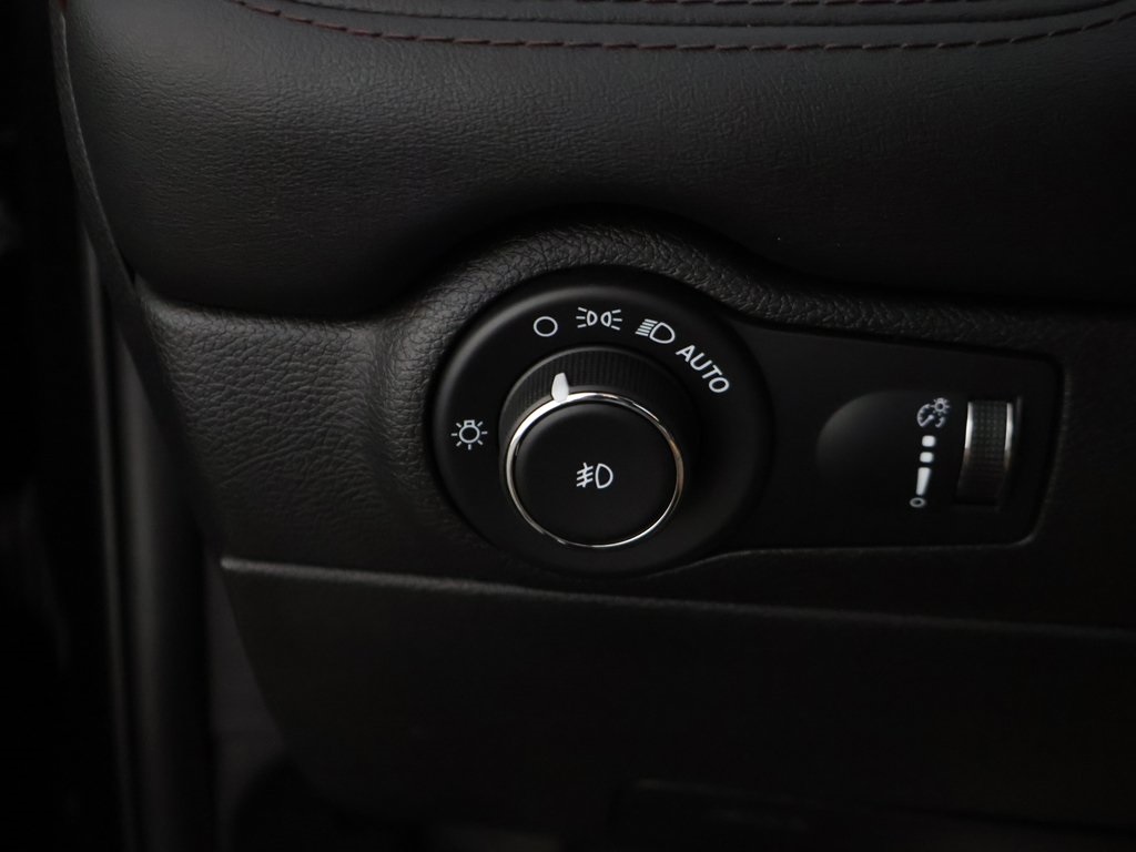 2021 Dodge Durango Citadel photo 41