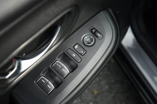 2023 Honda HR-V EX-L photo 14