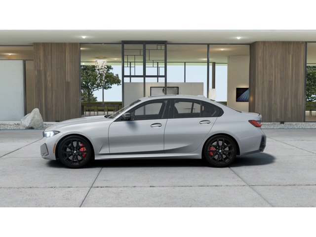 2025 Bmw 330i xDrive Sedan photo 4