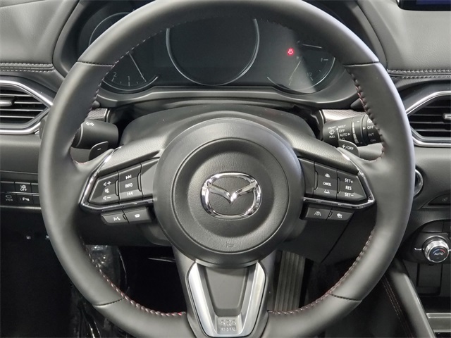 2025 Mazda CX-5 2.5 Turbo Premium photo 20