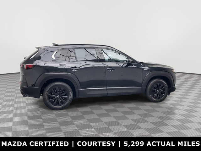 2025 Mazda CX-50 Premium photo 37