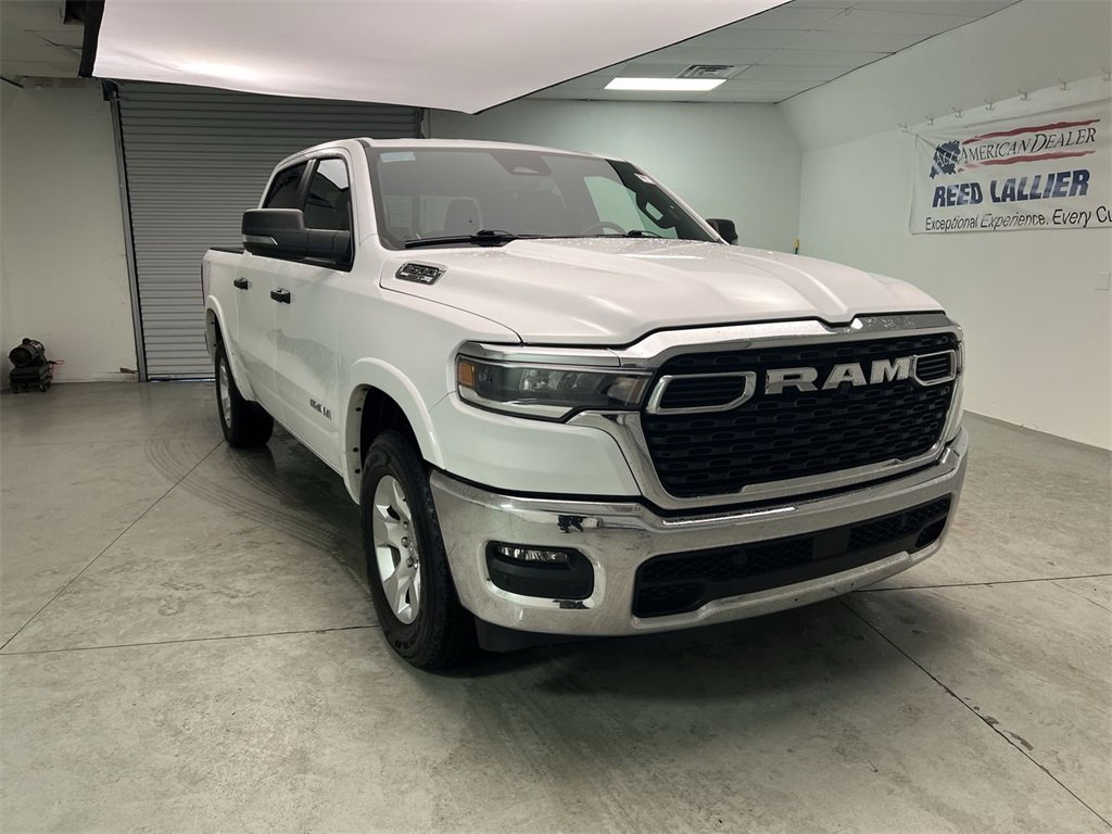 2025 RAM Ram 1500 Pickup Big Horn/Lone Star's photo