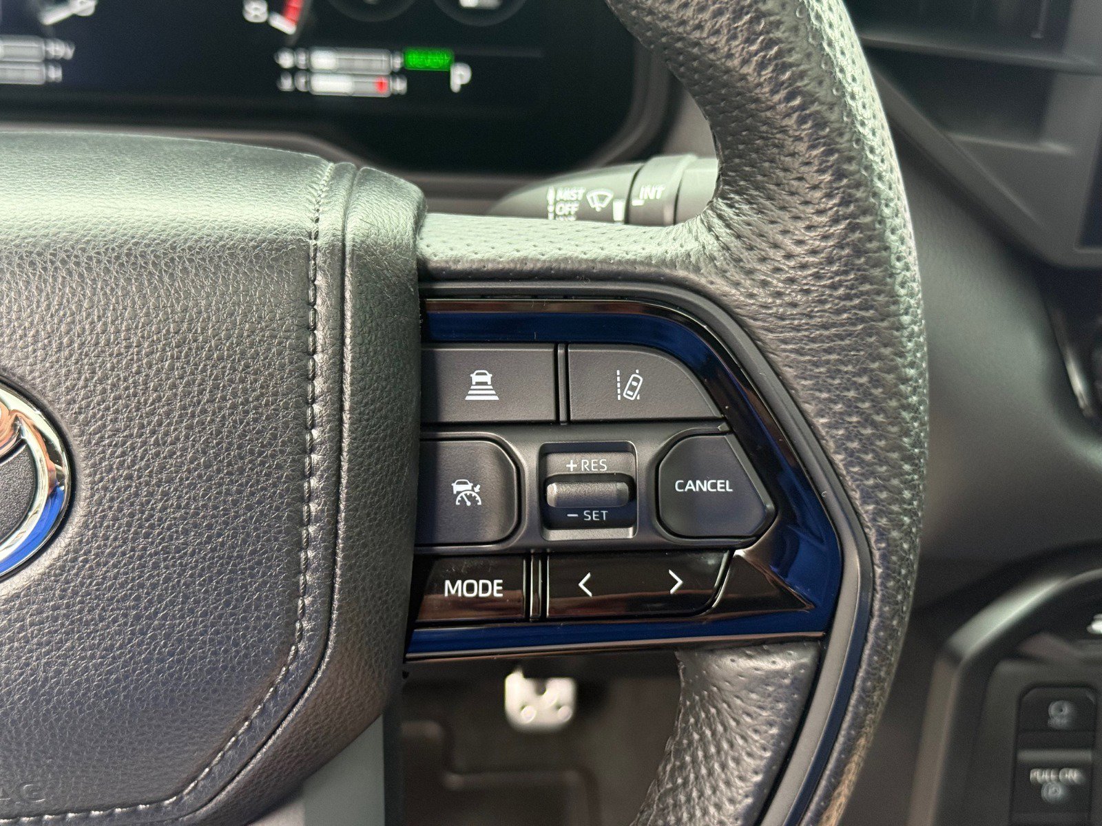 2023 Toyota Tundra TRD Pro photo 21