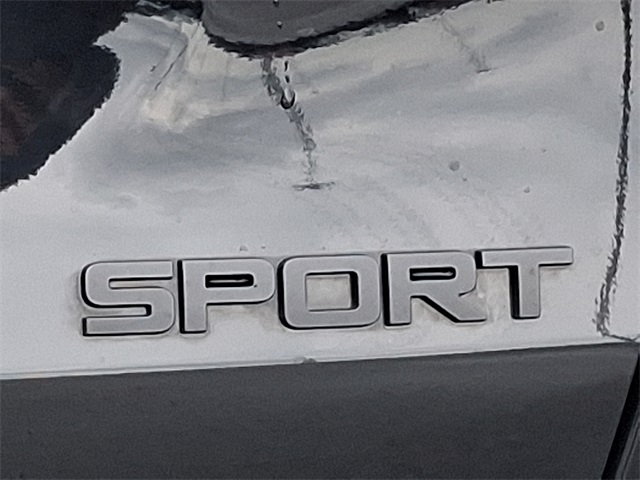 2023 Honda HR-V Sport photo 24