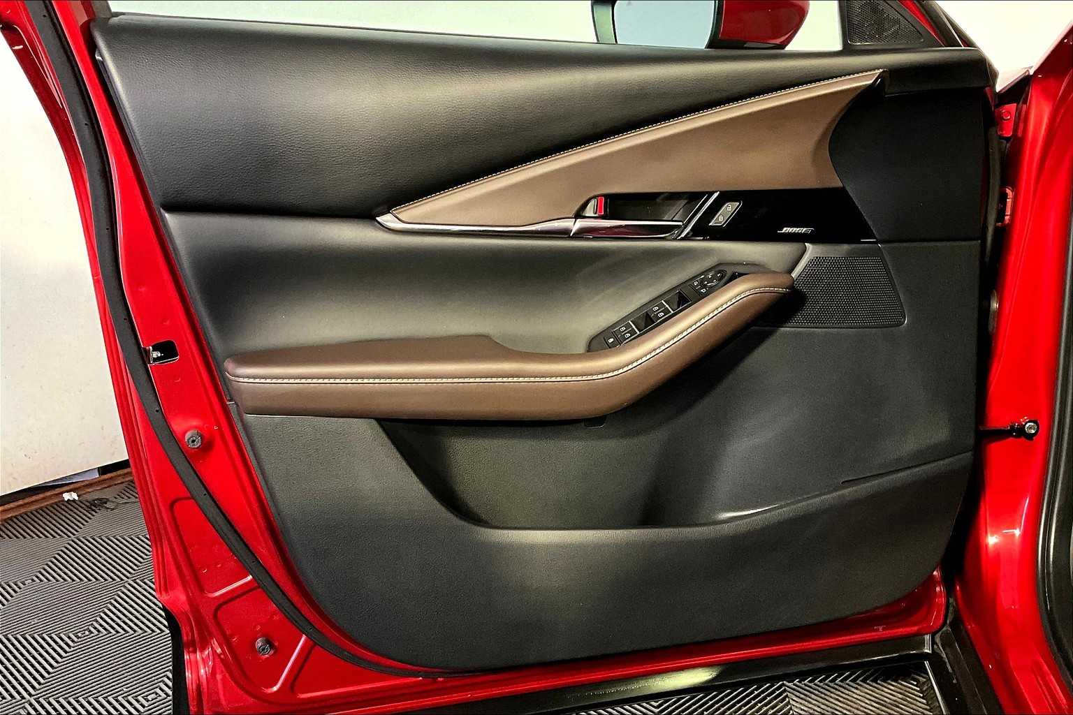 2021 Mazda CX-30 Premium photo 21
