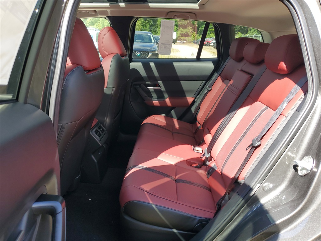 2025 Mazda CX-50 Premium photo 13