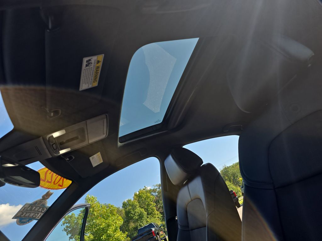 2022 Honda Civic Sport Touring photo 27