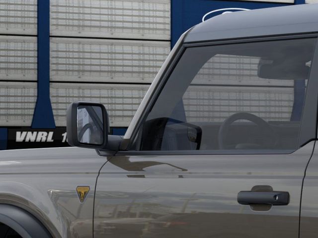 2025 Ford Bronco Badlands photo 20