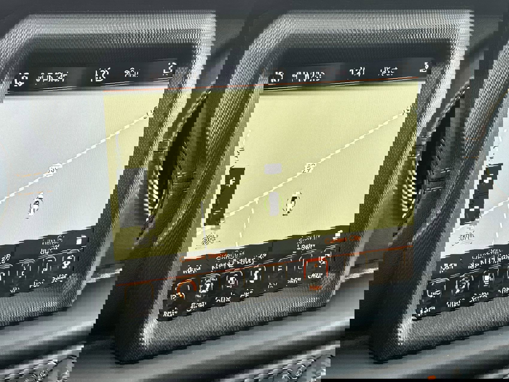 2023 Jeep Gladiator High Altitude photo 17