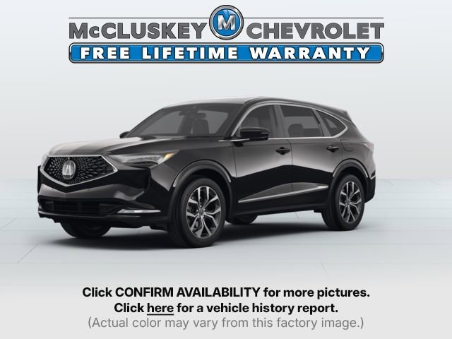 2023 Acura MDX Technology Package's photo