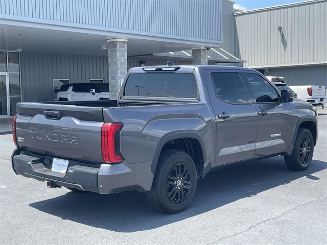2022 Toyota Tundra SR5 photo 3