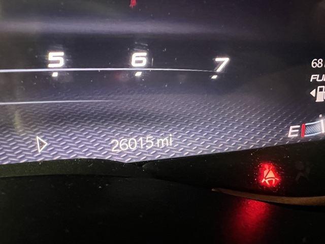 2025 Ram 1500 Rebel photo 28