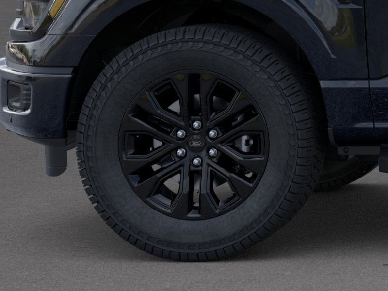 2025 Ford F-150 XLT photo 19