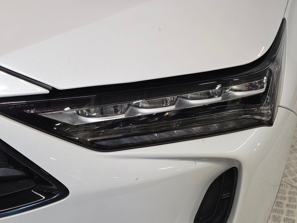 2023 Acura MDX A-Spec SH-AWD photo 9