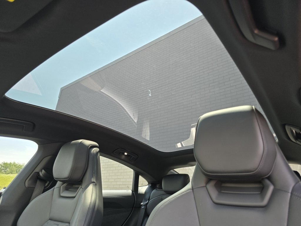 2023 Audi e-tron GT Premium Plus photo 10