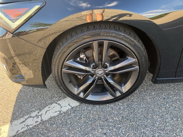 2023 Acura Integra A-Spec photo 9