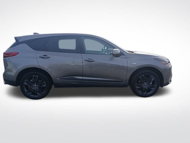 2024 Acura RDX A-Spec photo 8