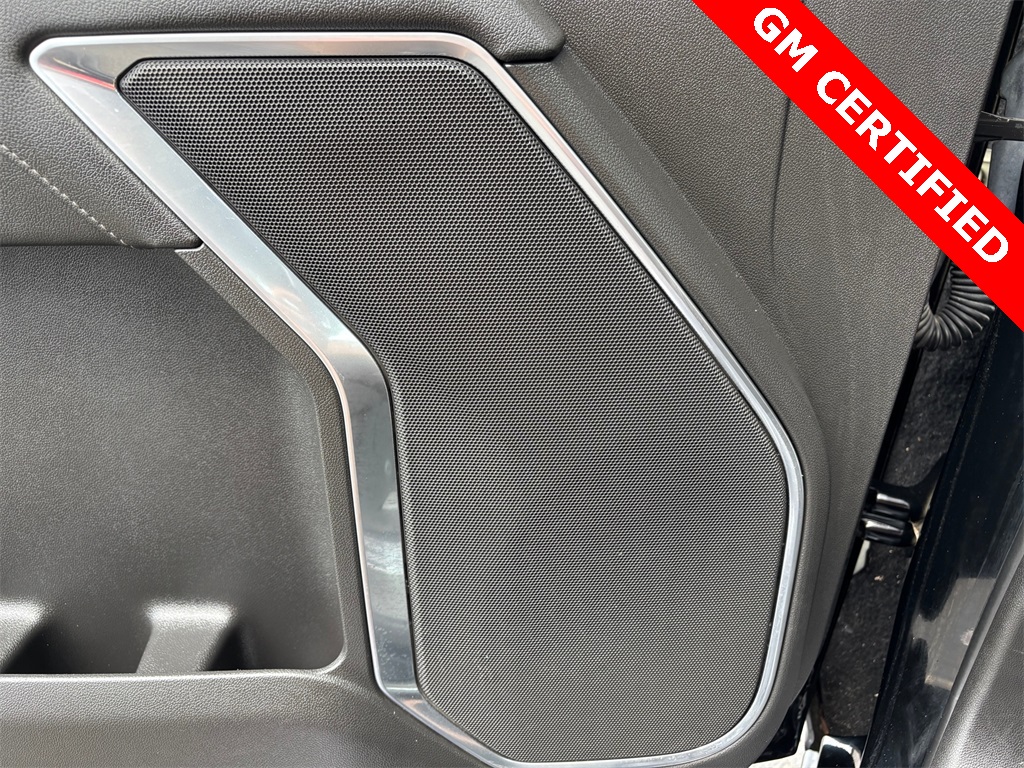 2022 Gmc Sierra 1500 Elevation photo 22