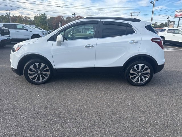 2022 Buick Encore Preferred photo 3