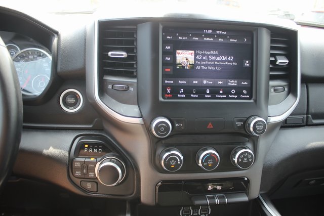2021 Ram 1500 Big Horn Lone Star photo 4
