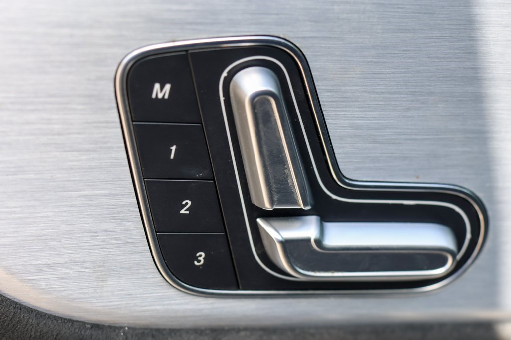 2021 Mercedes Benz GLA 35 AMG 4MATIC photo 29