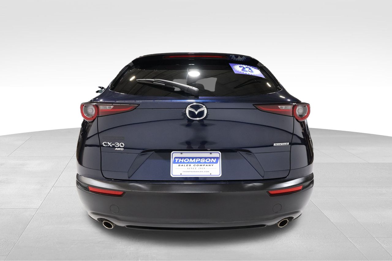 2023 Mazda CX-30 2.5 S photo 3