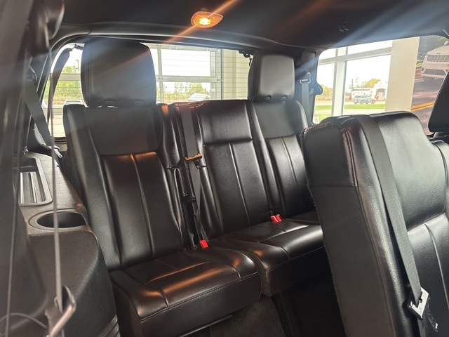 2017 Ford Expedition Limited photo 11