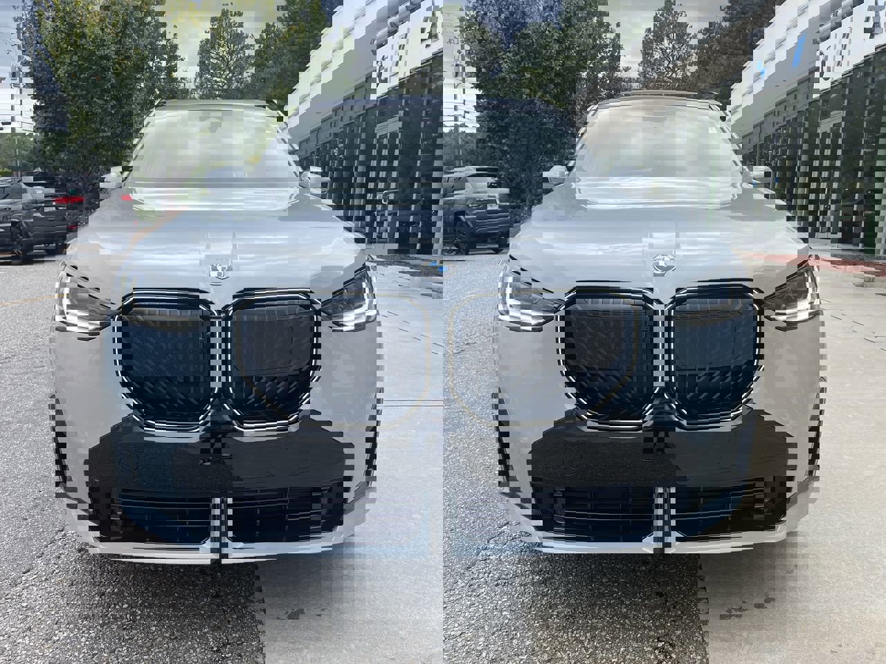 2026 Bmw X3 photo 10