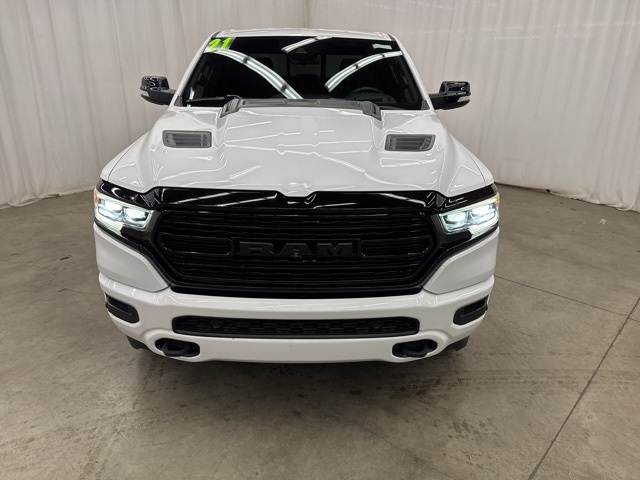 2021 Ram 1500 Limited photo 2