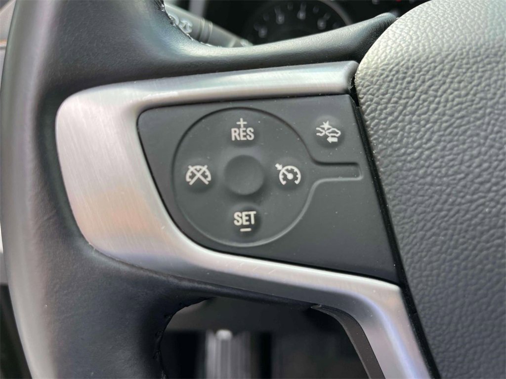 2020 Gmc Terrain SLE photo 25