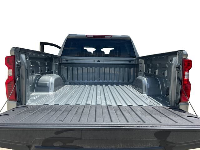 2026 Chevrolet Silverado 1500 LT photo 20