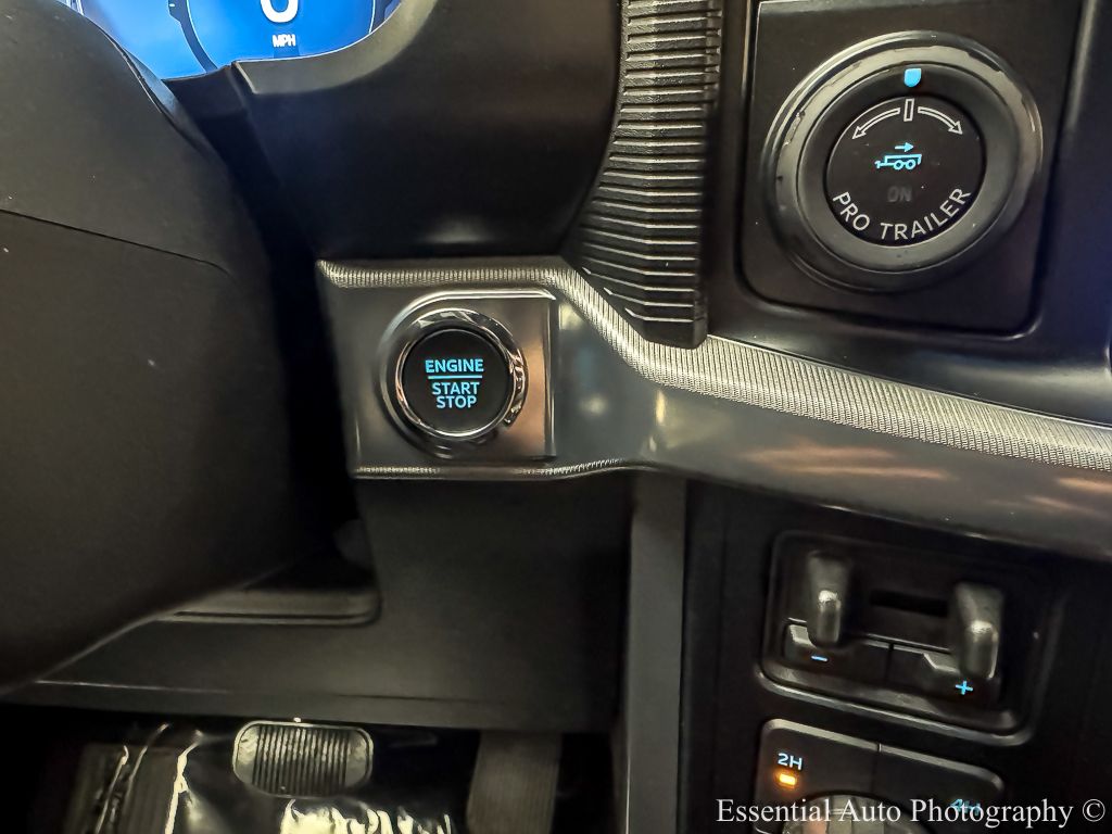 2025 FORD F-150 - Image 15