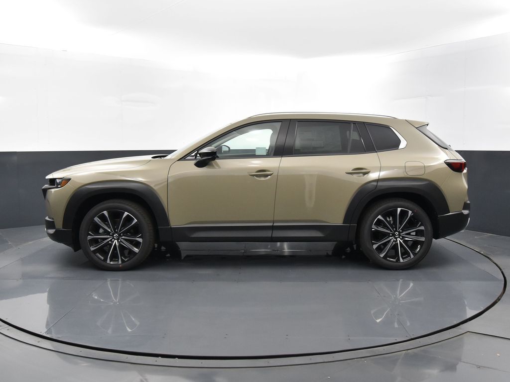 2025 Mazda CX-50 2.5 Turbo Premium Plus photo 4
