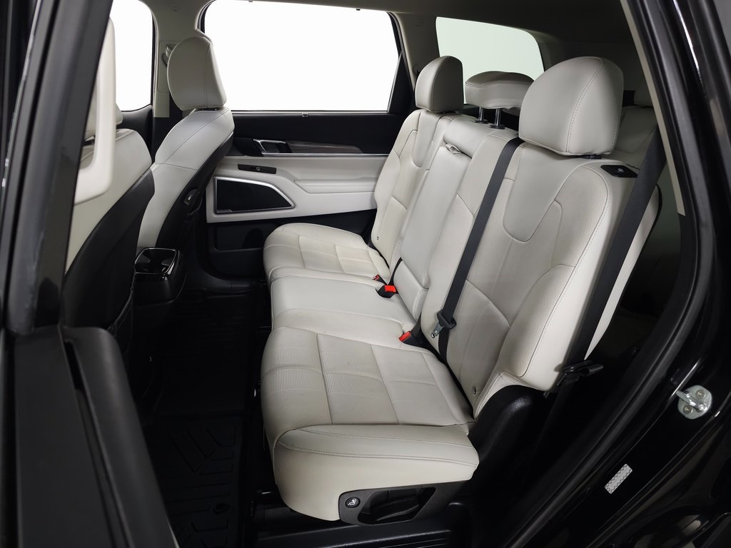 2021 KIA TELLURIDE - Image 33