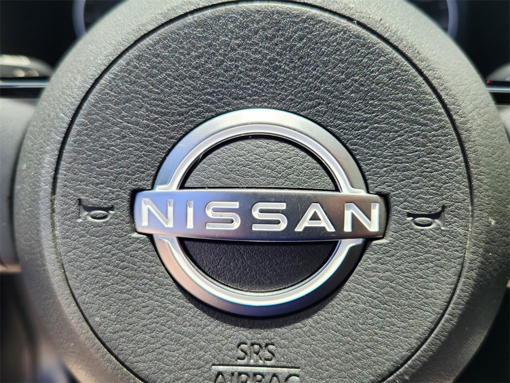 2023 Nissan Rogue SL photo 26