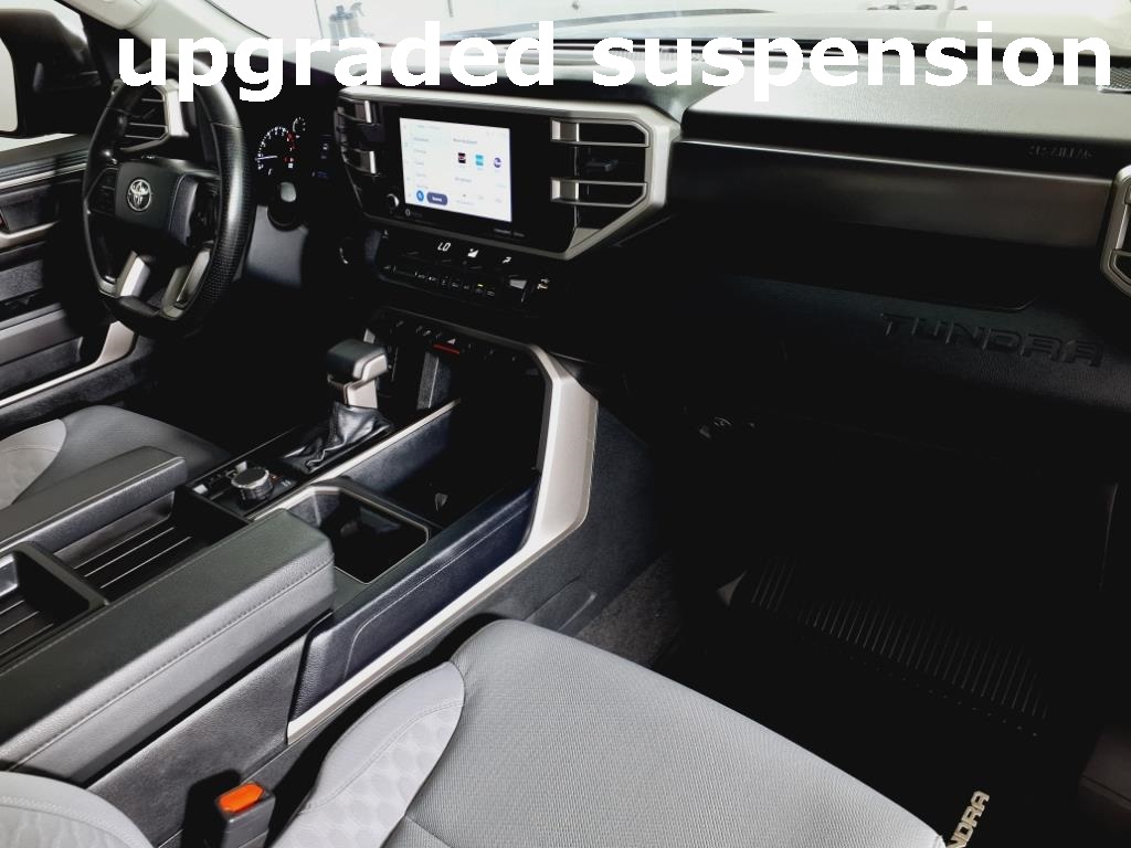2023 Toyota Tundra SR5 photo 12